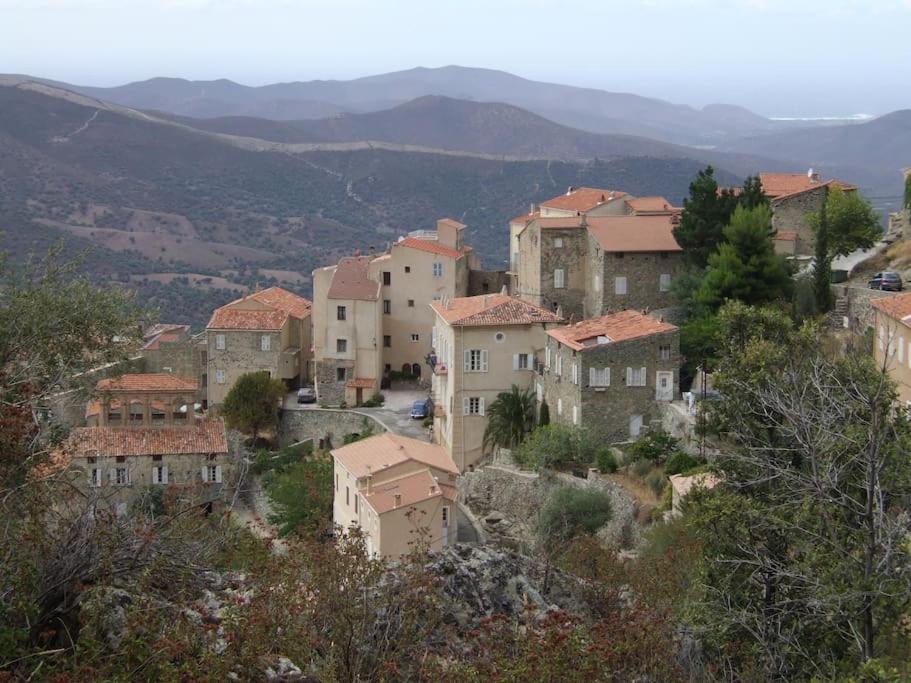 Vos Vacances A Lama France Corse Exterior foto