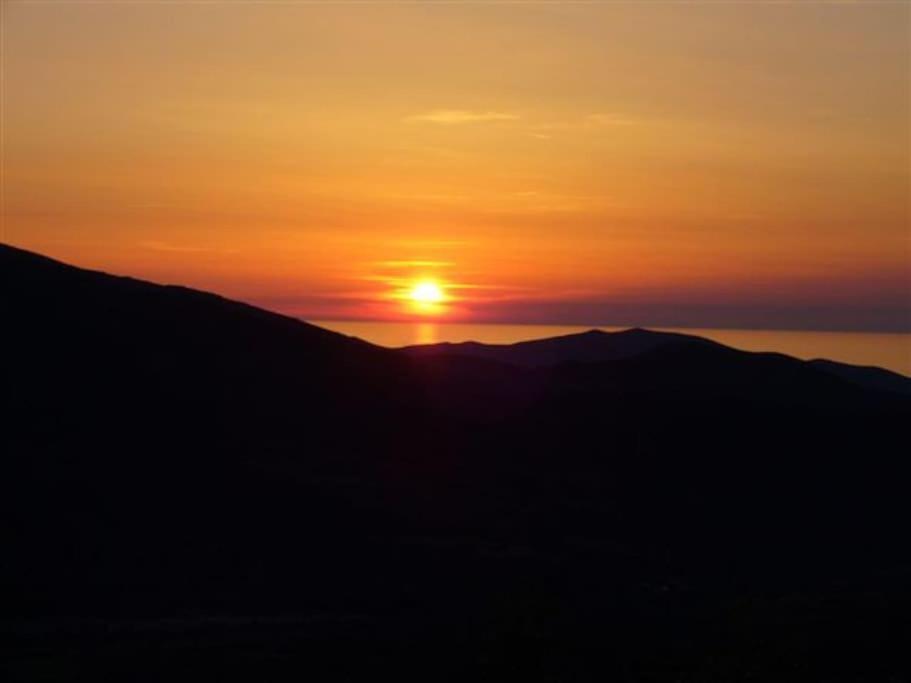 Vos Vacances A Lama France Corse Exterior foto